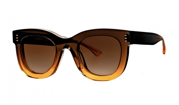 GAMBLY - Gradient Orange