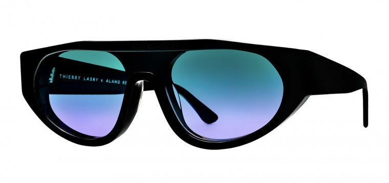 TL for Alamo Records Special Edition