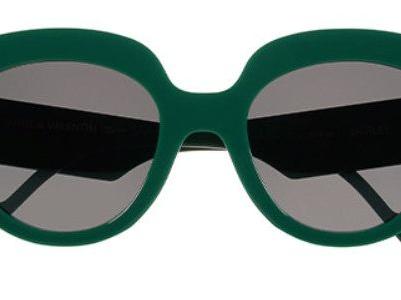 SHIRLEY - Green