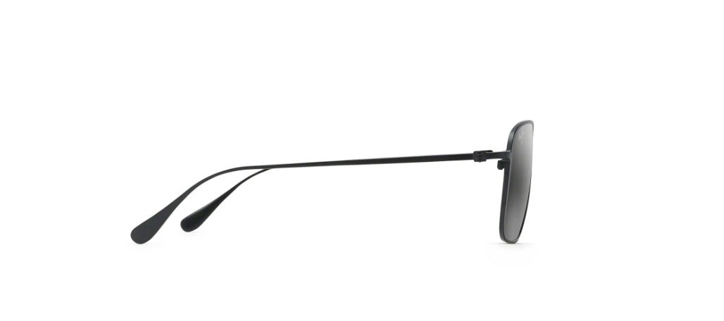 Beaches - Matte Black