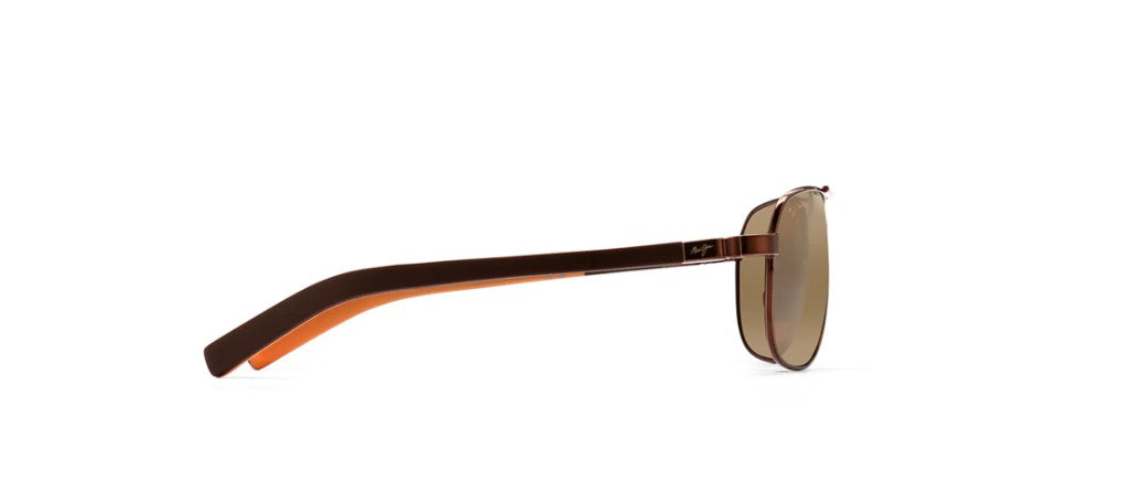 Guardrails - Metallic Gloss Copper