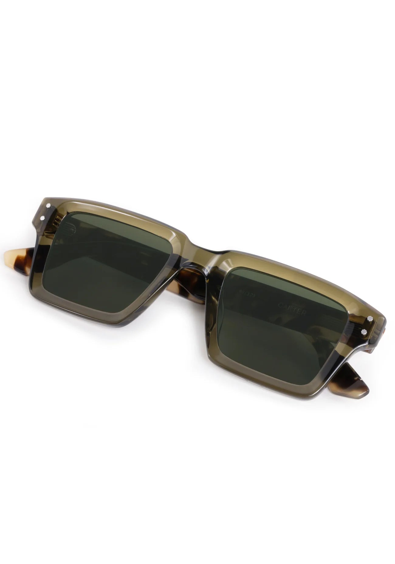 Carter - Olive + Iberia