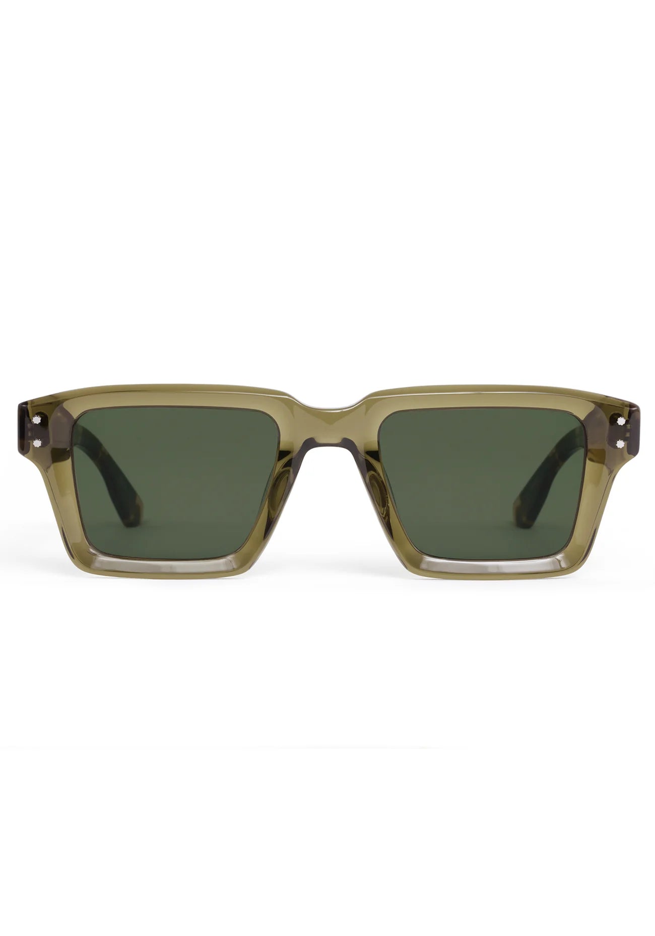 Carter - Olive + Iberia