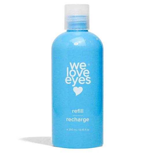 Tea Tree Eyelid Foaming Cleanser - Refill