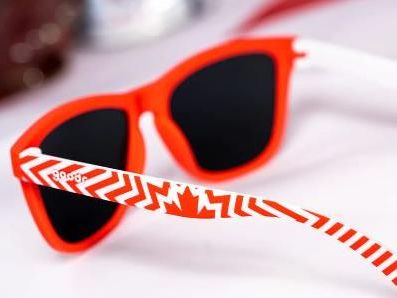 OG's - Royal Canadian Face Mounties