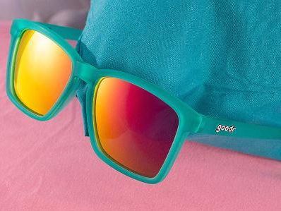 LFG's - Short With Benefits