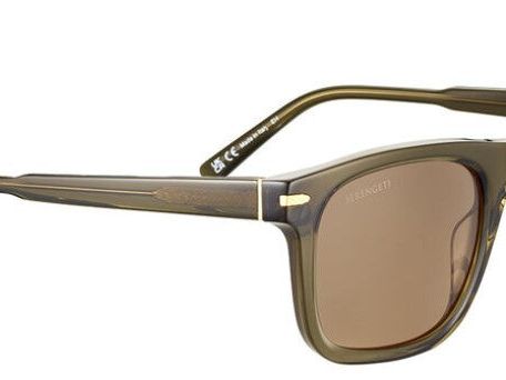 Charlton - Shiny Crystal Dark Green