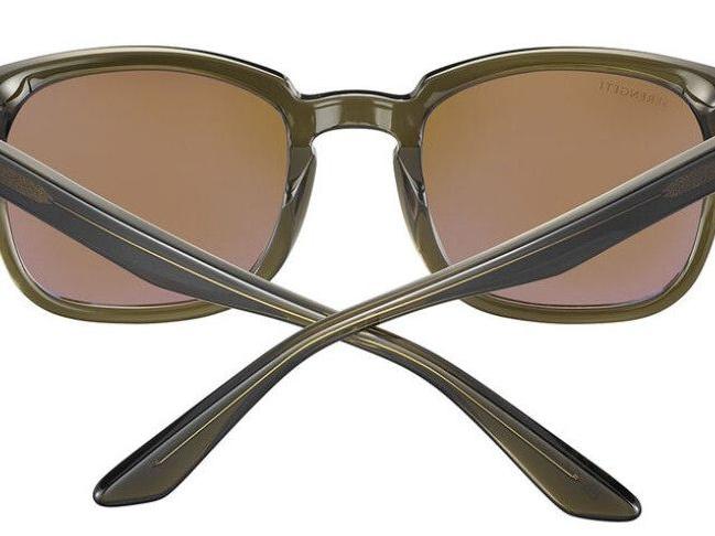 Ethan - Shiny Crystal Dark Green