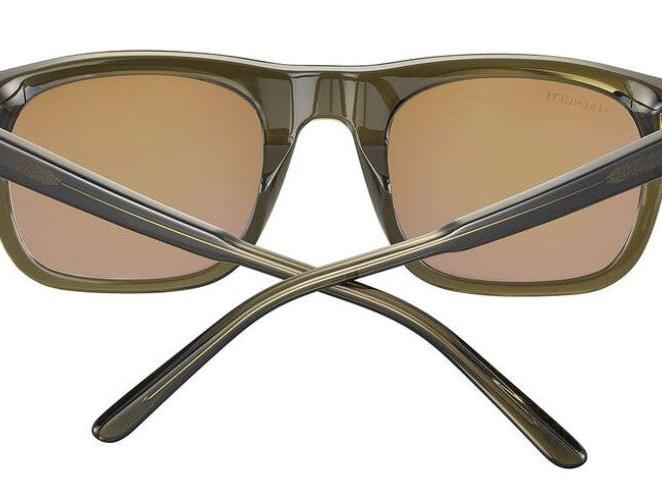 Charlton - Shiny Crystal Dark Green