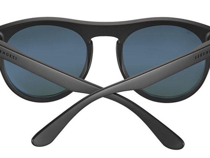 Kingman - Matte Black