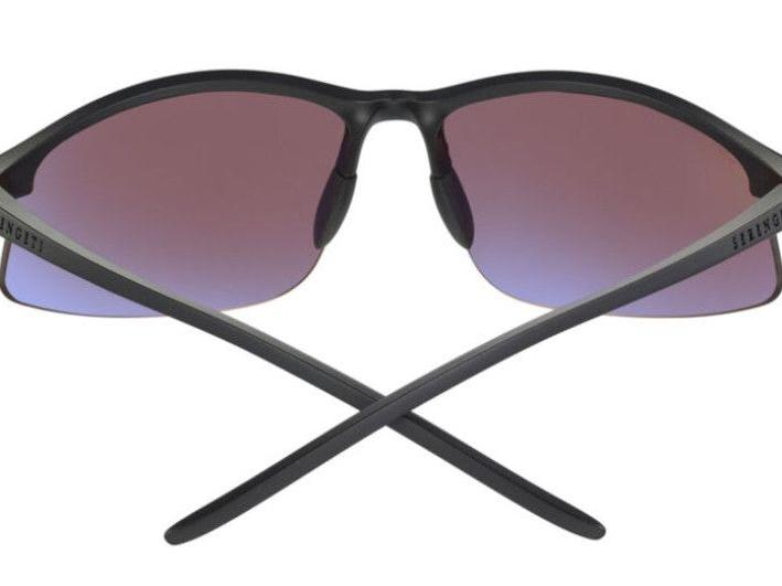 Winslow - Matte Crystal Dark Grey