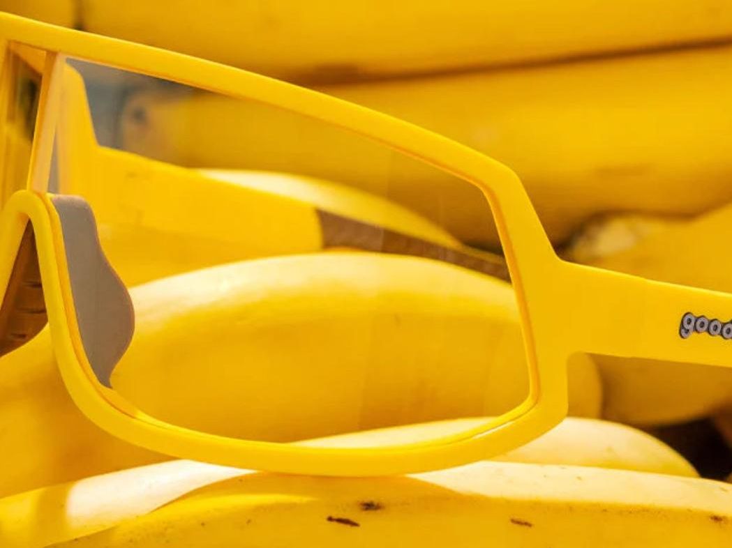 WG's - These Shades Are Bananas