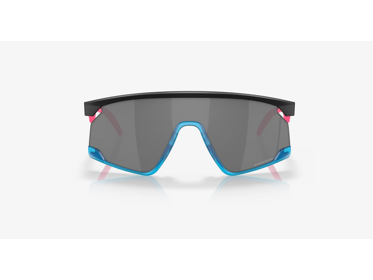 BXTR Matte Black