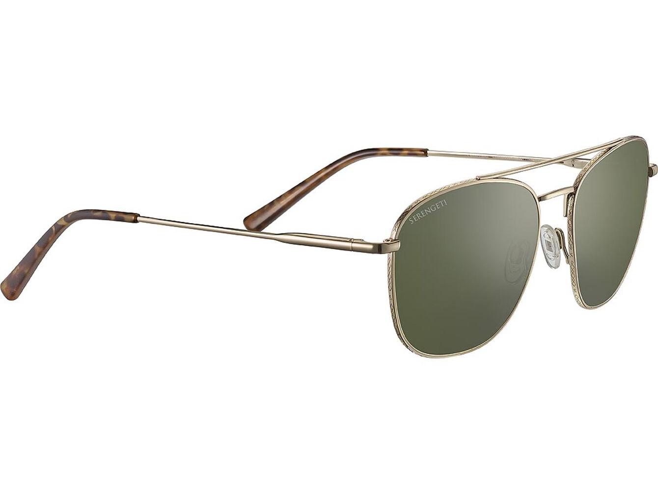 Carroll Large - Shiny Light Gold