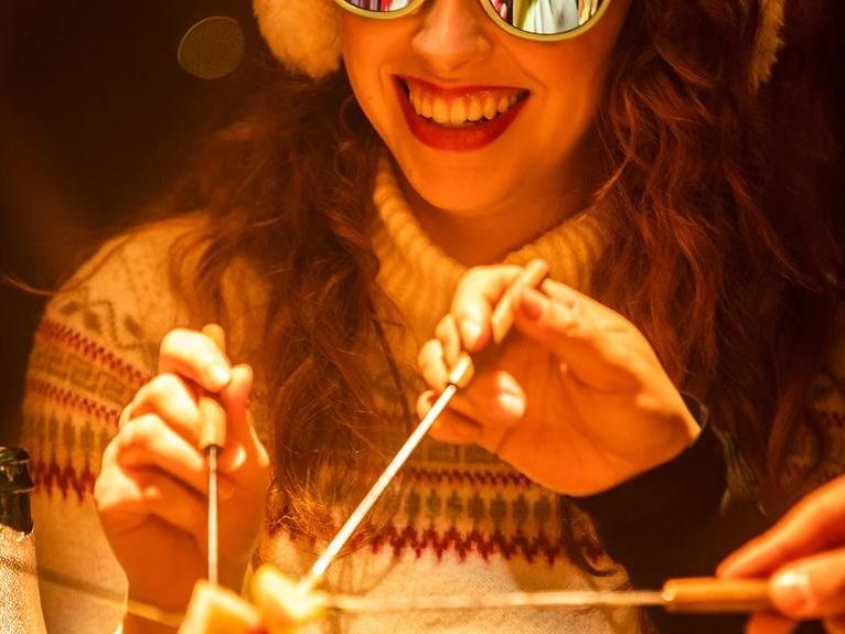 The Fondue - The Bonaire Breeze