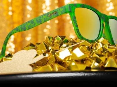 OG's - Clover Me In Gold