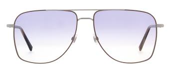 Chervil Sun | Silver/ Brown