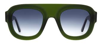 Keith Sun | Green