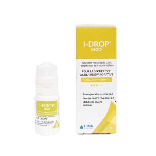 I-DROP MGD - 10mL