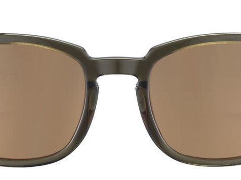 Ethan - Shiny Crystal Dark Green