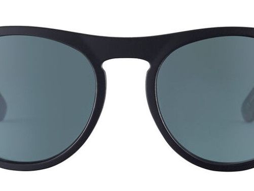 Kingman - Matte Black