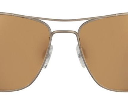 Lunger - Brushed Bronze