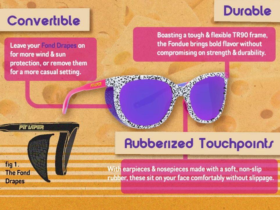 The Fondue - The Son of Beach