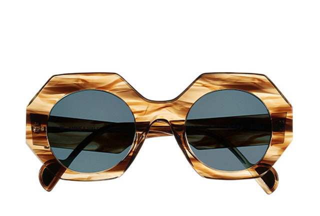 SAKURA - Smokey Caramels