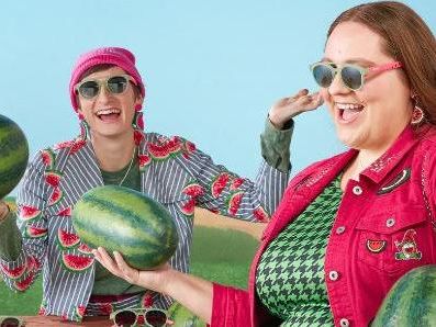 PHG's - Watermelon Wasted