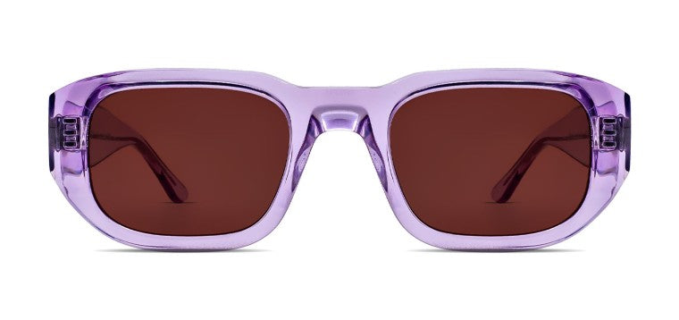 VICTIMY - Translucent Purple