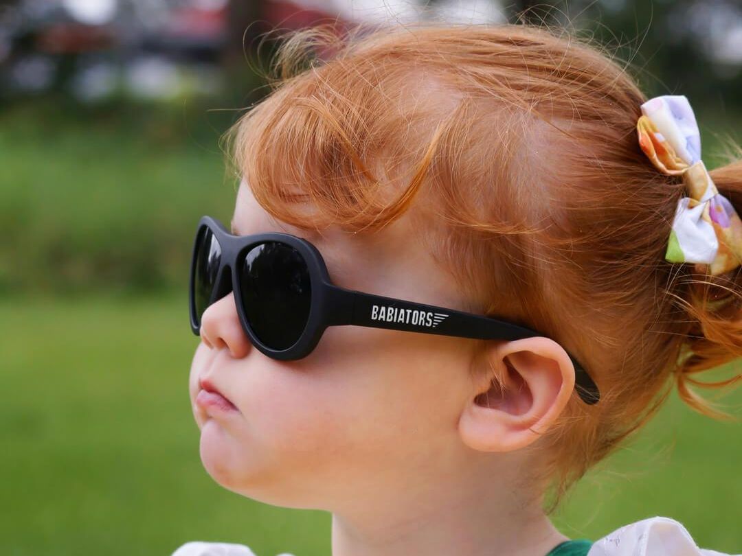 Aviator - Black Ops Black