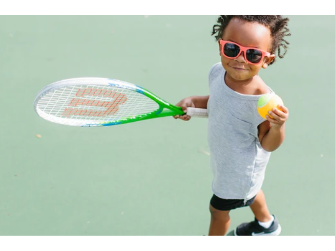 Navigator - Rockin' Red