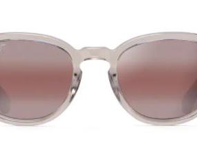 Cheetah 5- Crystal with a Hint of Pink