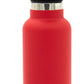14oz Jasper Bottle - Canoe Red