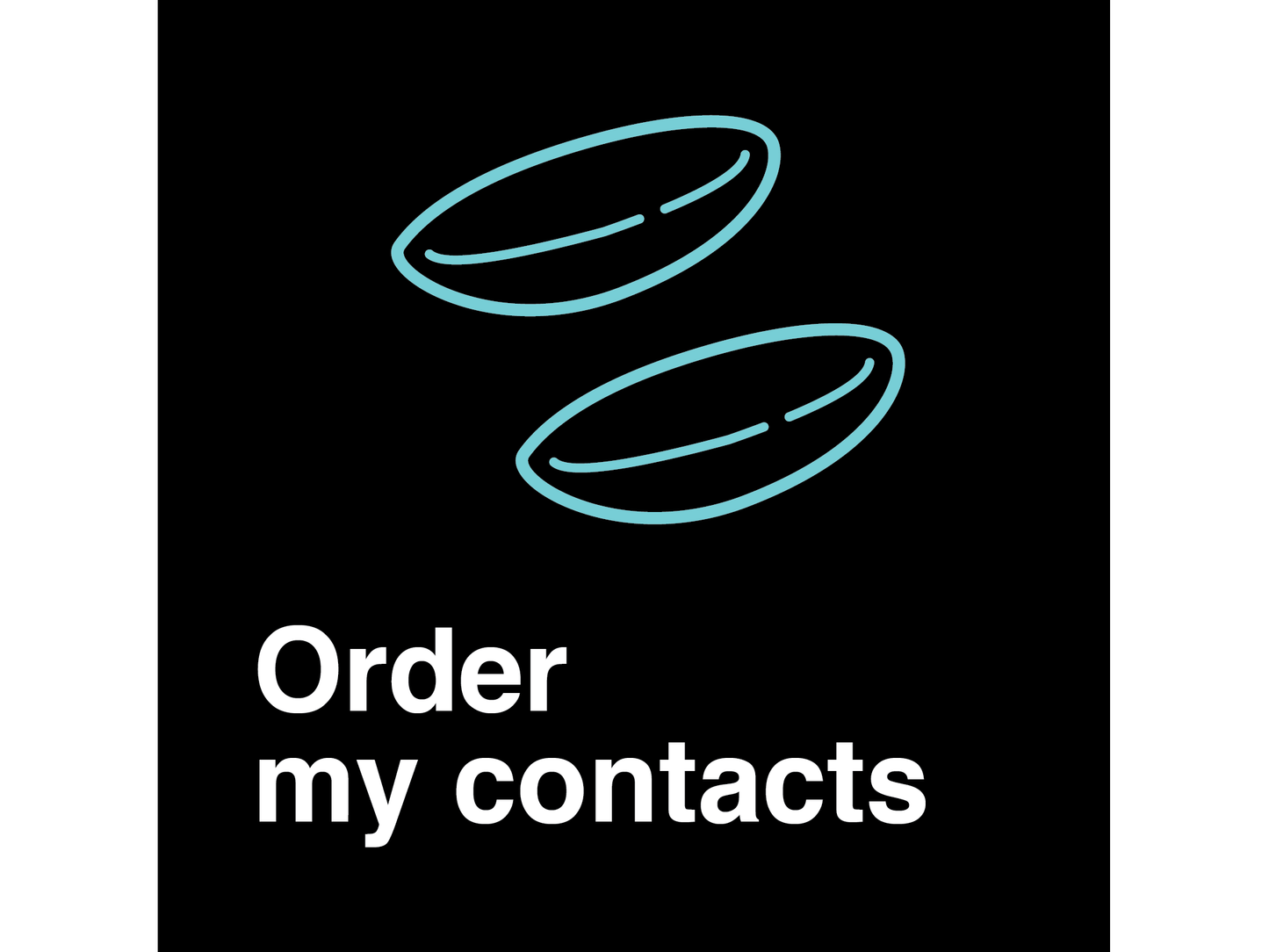 Order My Contacts