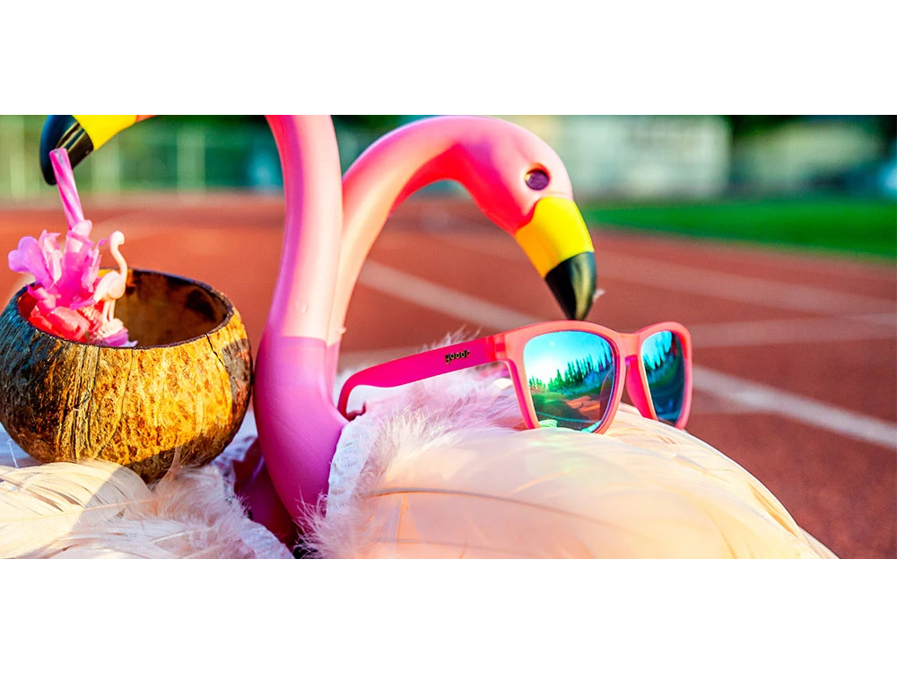 OG's - Flamingos on a Booze Cruise