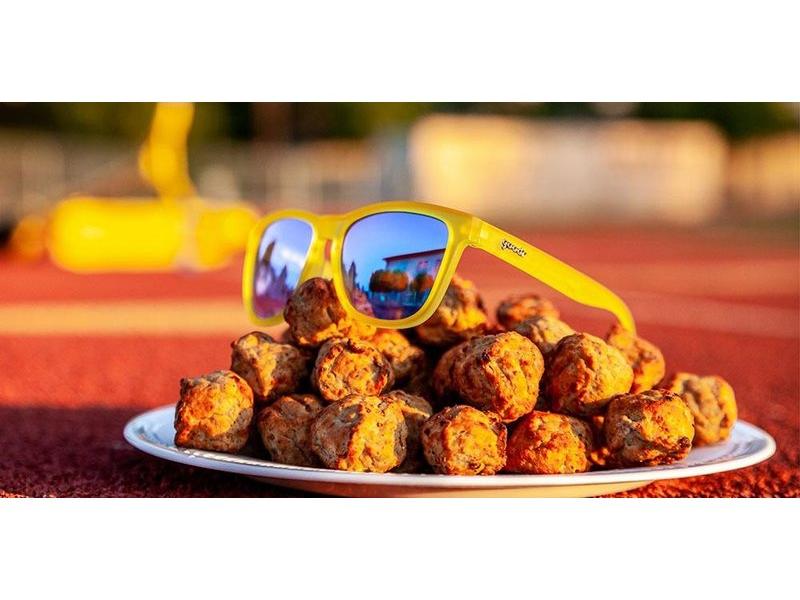 OG's - Swedish Meatball Hangover