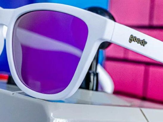 OG's - Side Scroll Eye Roll