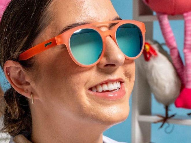 PHG's - Stay Fly, Ornithologists