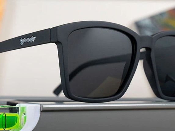 LFG's - Get On My Level