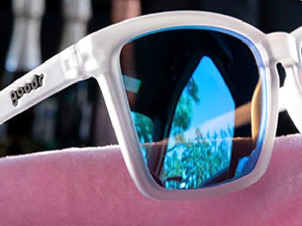 LFG's - Middle Seat Advantage