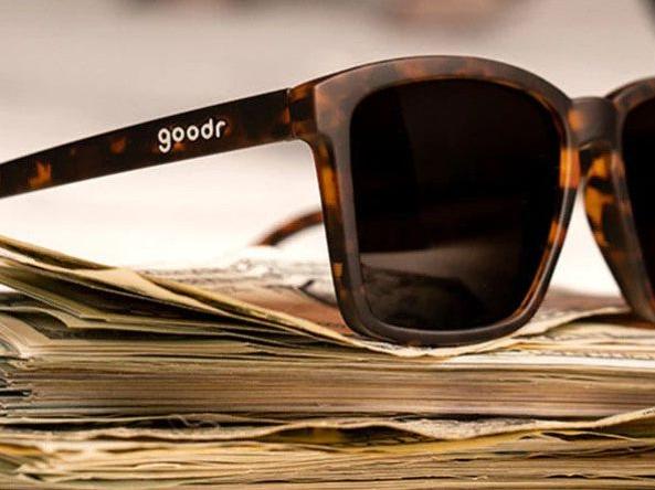 LFG's - Smaller is Baller