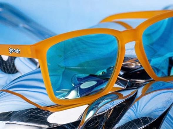 LFG's - Never The Big Spoon