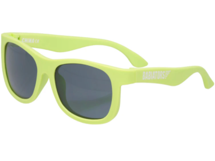 Navigator - Sublime Green