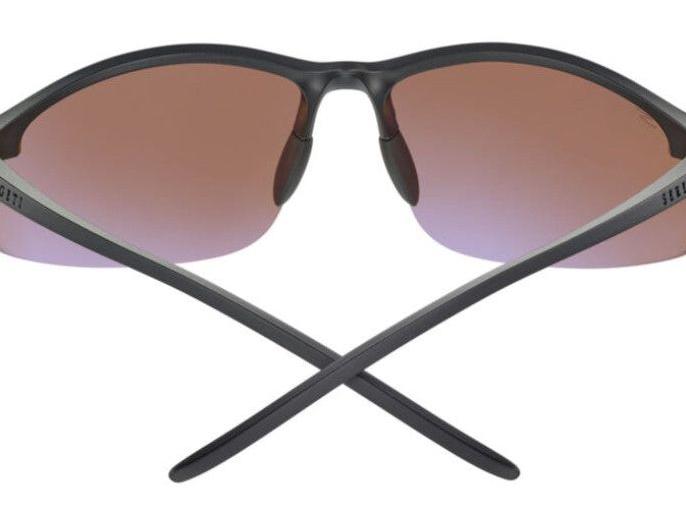 Winslow - Matte Black