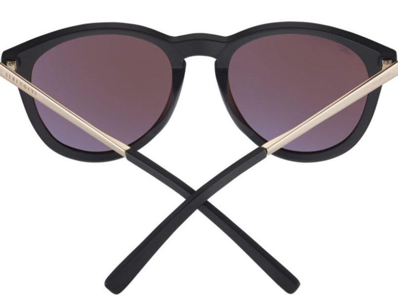 Brawley - Matte Black