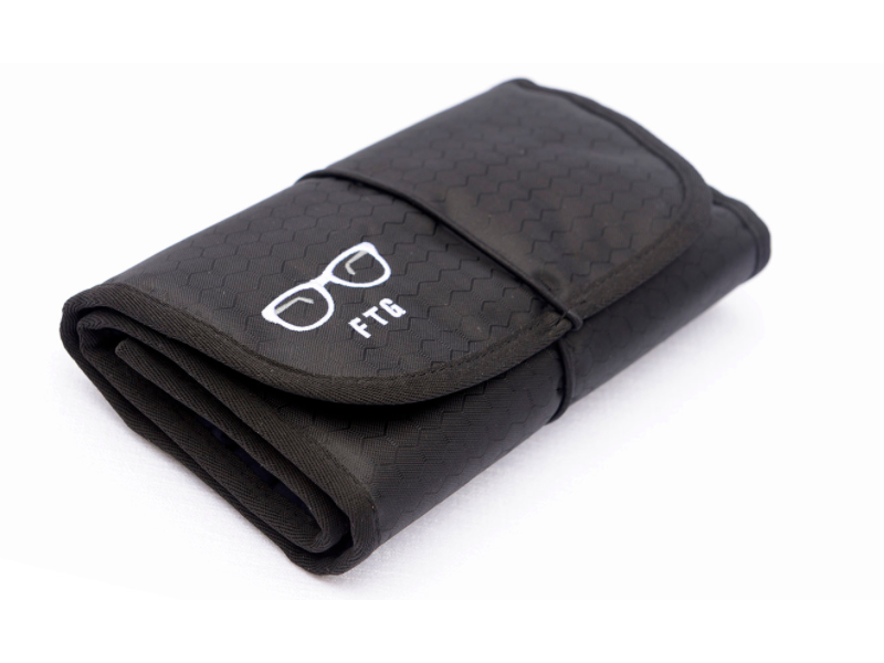 Eyewear Pouch - Jetsetter