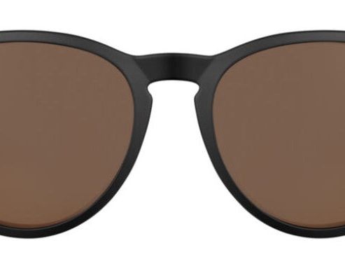 Brawley Matte Black Optical Image