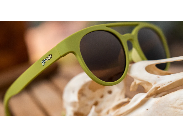 PHG's - Fossil Finding Focals