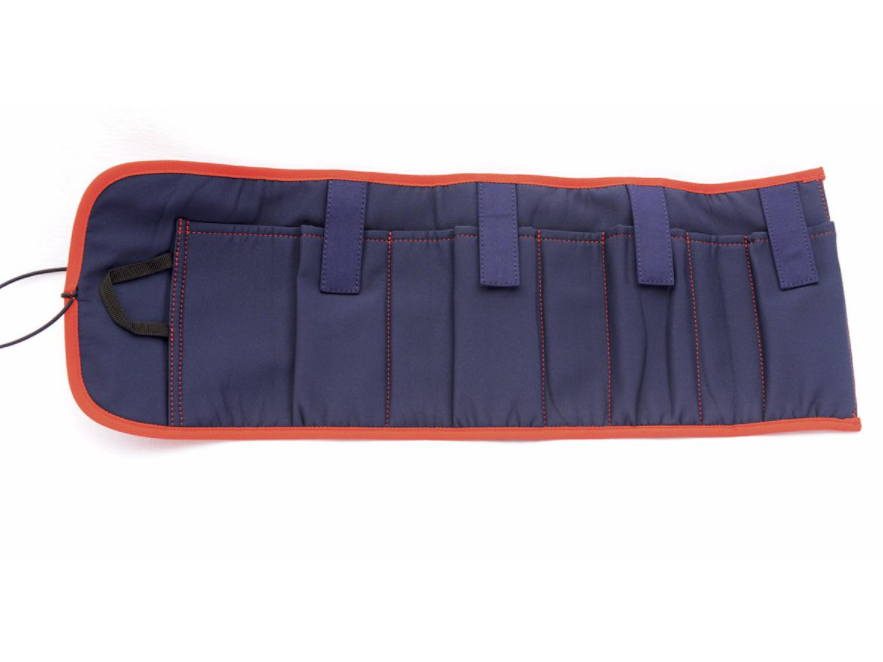 Eyewear Pouch - Dare Me Red